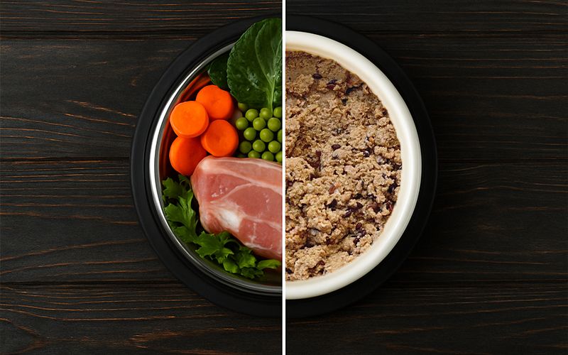 What is the best dog food?